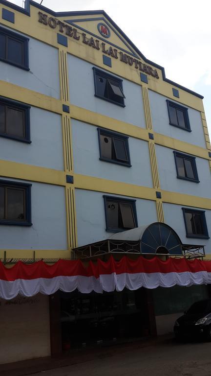 Lai Lai Mutiara Hotel Batam Exterior photo