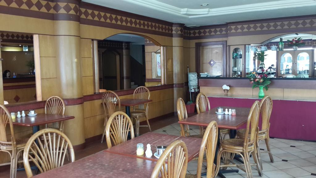 Lai Lai Mutiara Hotel Batam Exterior photo